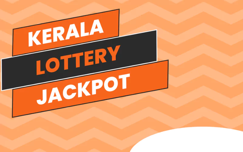 Kerala Jackpot Lottery at Kerala Lottery featured