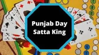 punjab day satta king at Kerala Lottery featured image